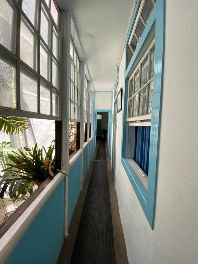 Pension La Cubana Santa Cruz de la Palma  Exterior photo