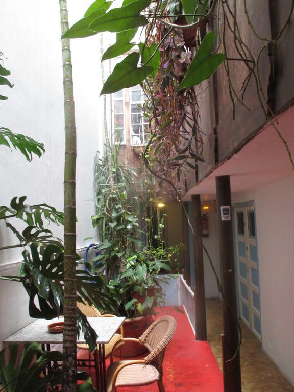 Pension La Cubana Santa Cruz de la Palma  Room photo